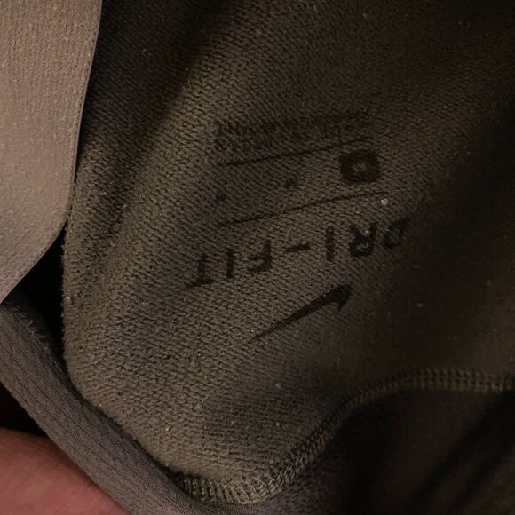 Nike Pro Combat - Full Length Dri-Fit Compression Tights (2017) L - Picture 4 of 6